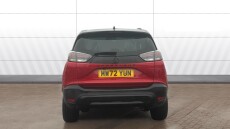 Vauxhall Crossland 1.2 Turbo [130] Ultimate 5dr Auto Petrol Hatchback